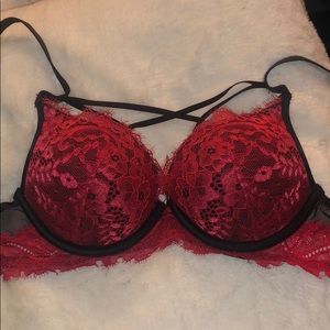 Hello sugar push up bra